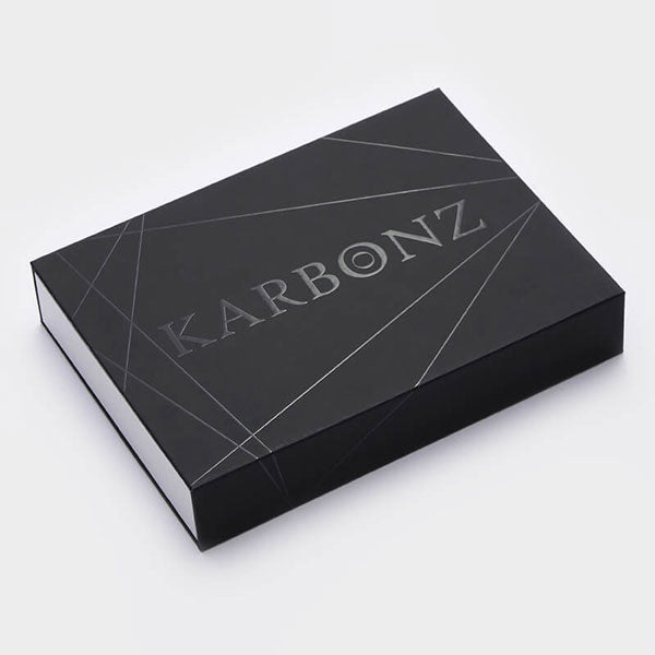 ニットプロ New BOX of JOY KARBONZ カーボンズ 付け替え式 輪針 ボックス入 デラックスセット41630 【KN】 編み物 手あみ kpnew