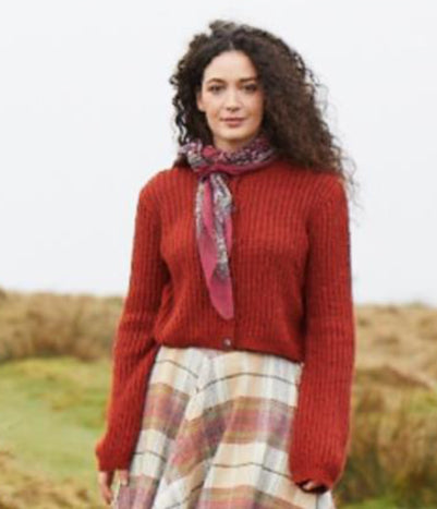 アルパカクラシック Alpaca Cllassic ROWAN 【KY】 DMC 毛糸 編み物 並太 ローワン アルパカ