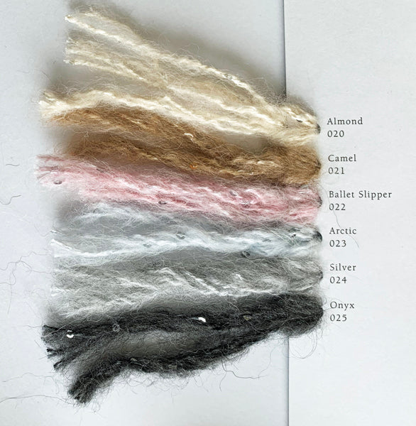 アルパカスパークル Alpaca Sparkle ROWAN 【KN】 DMC 毛糸 編み物 並太 ローワン アルパカ