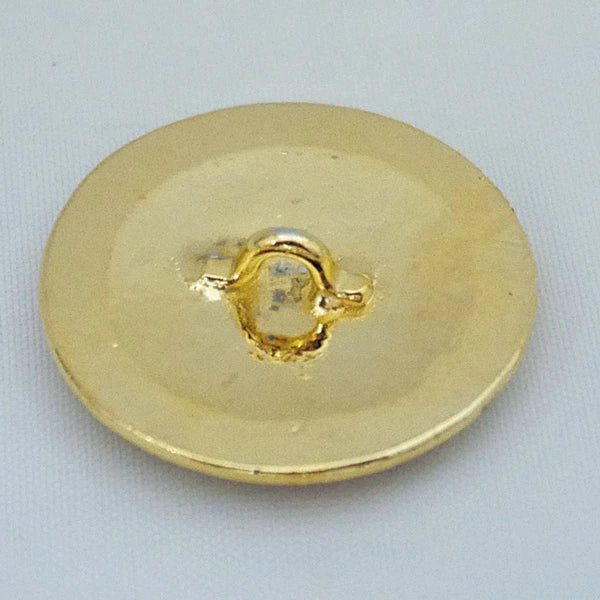 メタルボタン まとめ販売 ホシライト 2785 col.34 31個 【KN】15mm~24mm