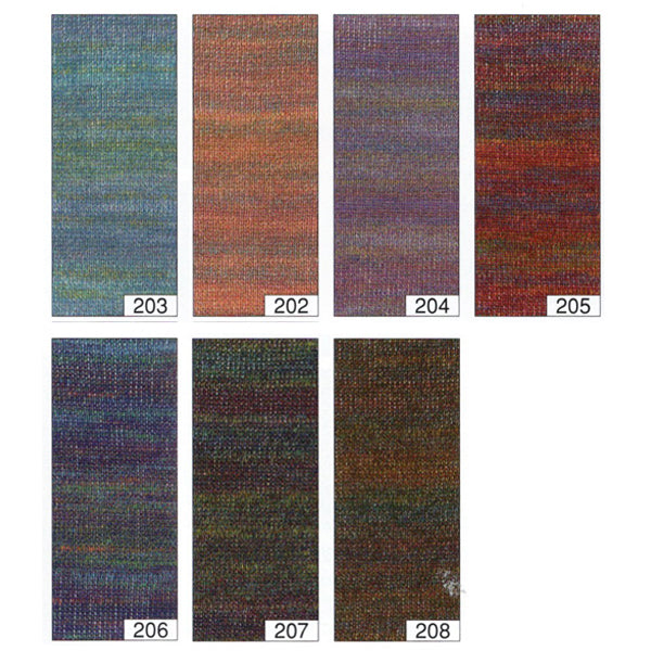 ダイヤ スケッチ ダイヤモンド毛糸 【KY】 サマーヤーン 春夏 毛糸 編み物