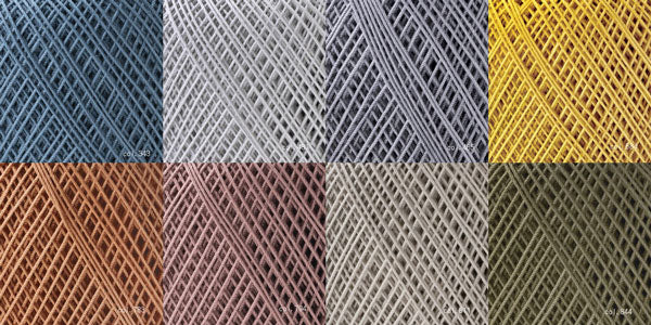 エミーグランデ 50g 色D 【KY】オリムパス サマーヤーン レース糸 春夏 毛糸 編み物