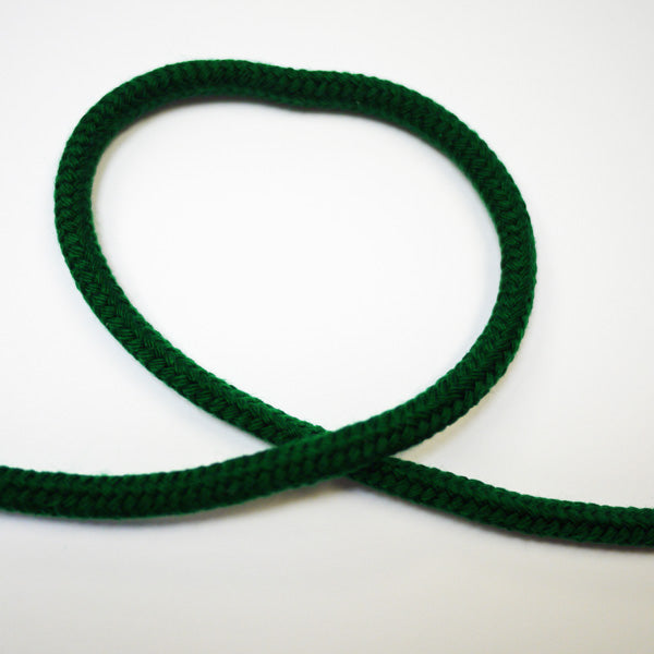 在庫処分 NASKA ファッションコード #1200 col.09 約6.5mm 長さ約3m90cm+1m【KN】アクリルロープ 手紐 巾着