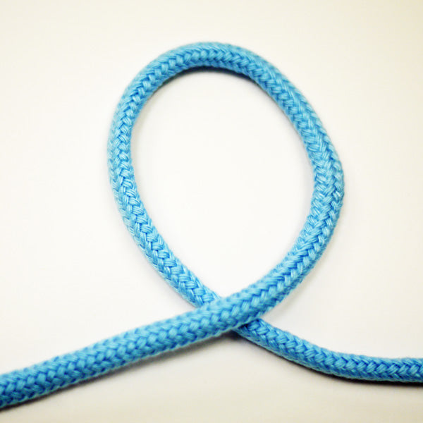 在庫処分 NASKA ファッションコード #1200 col.22 約6.5mm 長さ約1m【KN】アクリルロープ 手紐 巾着