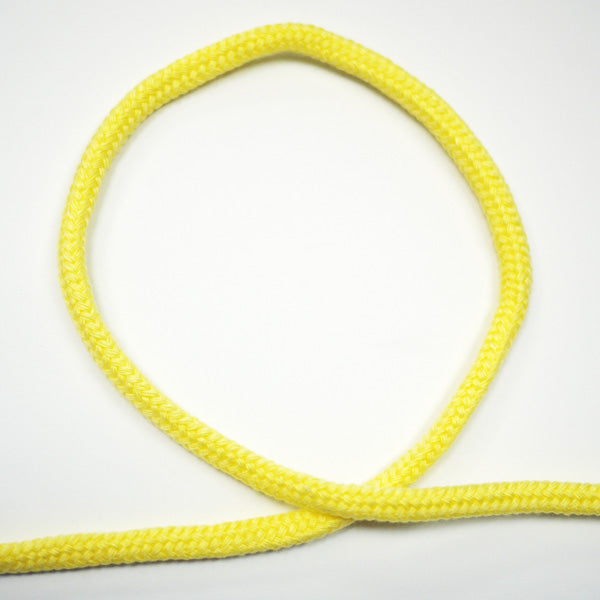 在庫処分 NASKA ファッションコード #1200 col.26 約6.5mm 長さ約1.46m【KN】アクリルロープ 手紐 巾着