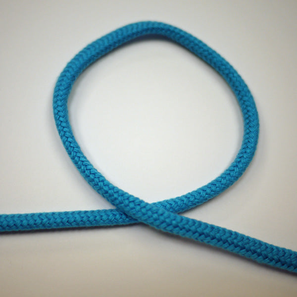 在庫処分 NASKA ファッションコード #1200 col.38 約6.5mm 長さ約10m【KN】アクリルロープ 手紐 巾着