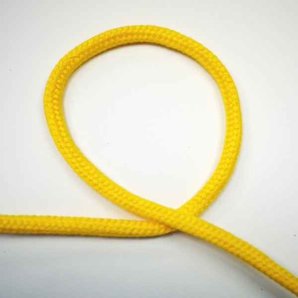 在庫処分 NASKA ファッションコード #1200 col.47 約6.5mm 長さ約10m【KN】アクリルロープ 手紐 巾着