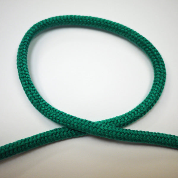 在庫処分 NASKA ファッションコード #1200 col.51 約6.5mm 長さ約6m【KN】アクリルロープ 手紐 巾着