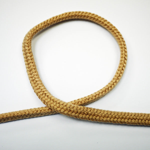 在庫処分 NASKA ファッションコード #1200 col.52 約6.5mm 長さ約1m【KN】アクリルロープ 手紐 巾着