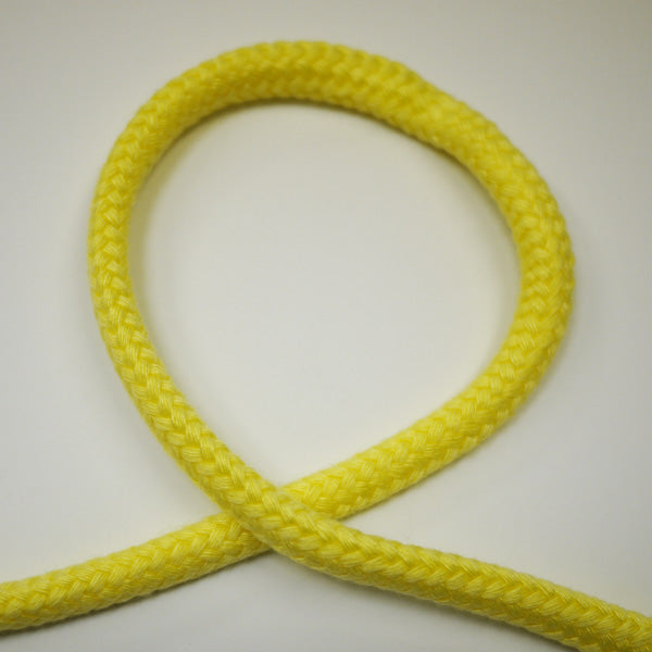 在庫処分 NASKA ファッションコード #2400 エプロンコード col.26 約10mm 約1m【KN】アクリルロープ 手紐 巾着