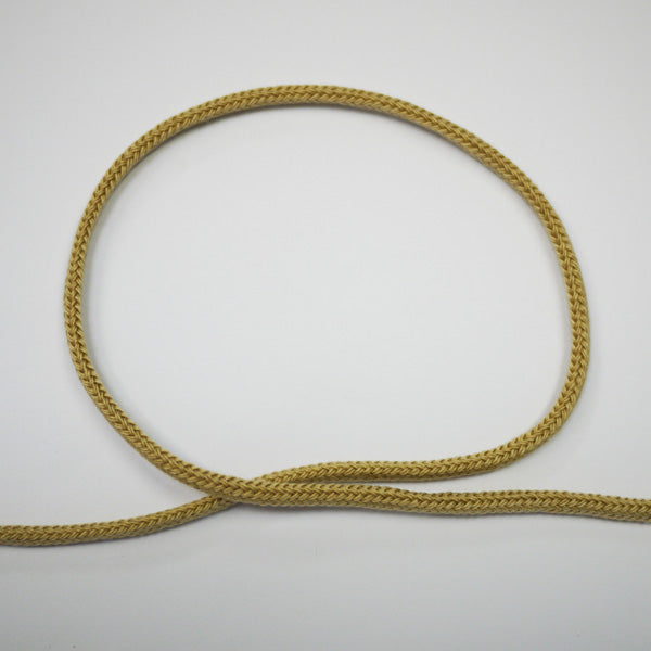 在庫処分 NASKA ファッションコード #400 col.05 約4mm 長さ約26m【KN】アクリルロープ 手紐 巾着