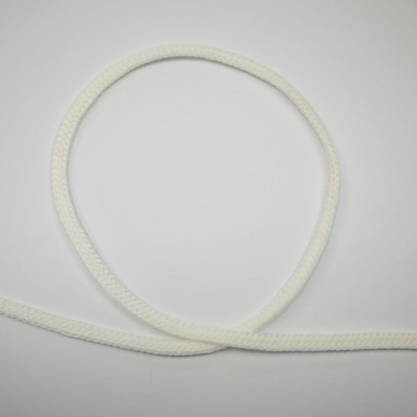 在庫処分 NASKA ファッションコード #400 col.06 約4mm 長さ約30m【KN】アクリルロープ 手紐 巾着