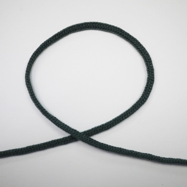 在庫処分 NASKA ファッションコード #400 col.07 約4mm 長さ約35m【KN】アクリルロープ 手紐 巾着