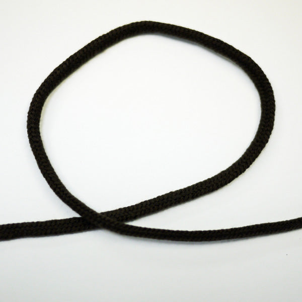 在庫処分 NASKA ファッションコード #400 col.16 約4mm 長さ約6m【KN】アクリルロープ 手紐 巾着