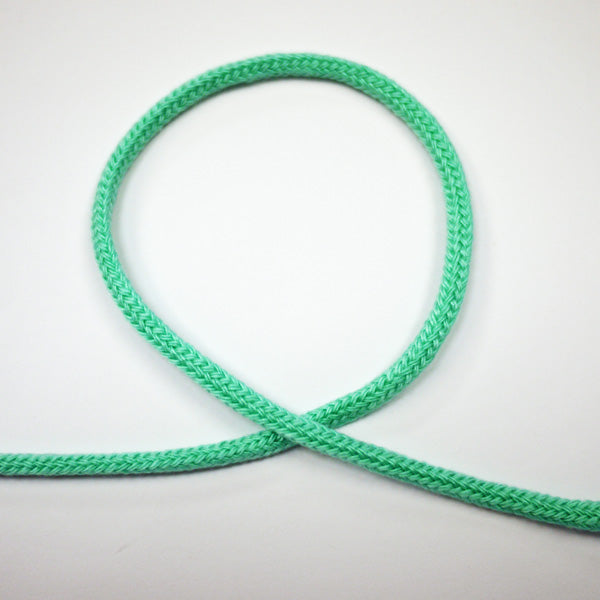 在庫処分 NASKA ファッションコード #400 col.25 約4mm 長さ約15m【KN】アクリルロープ 手紐 巾着