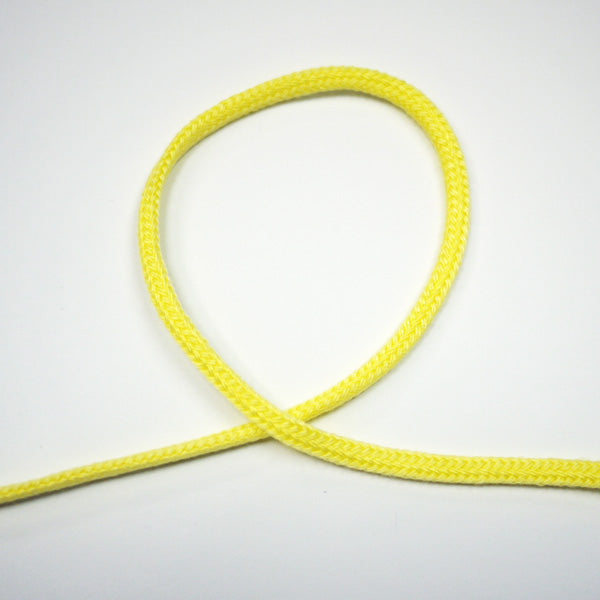 在庫処分 NASKA ファッションコード #400 col.26 約4mm 長さ約30m【KN】アクリルロープ 手紐 巾着