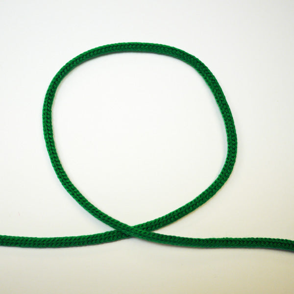 在庫処分 NASKA ファッションコード #400 col.31B 約4mm 長さ約35m【KN】アクリルロープ 手紐 巾着