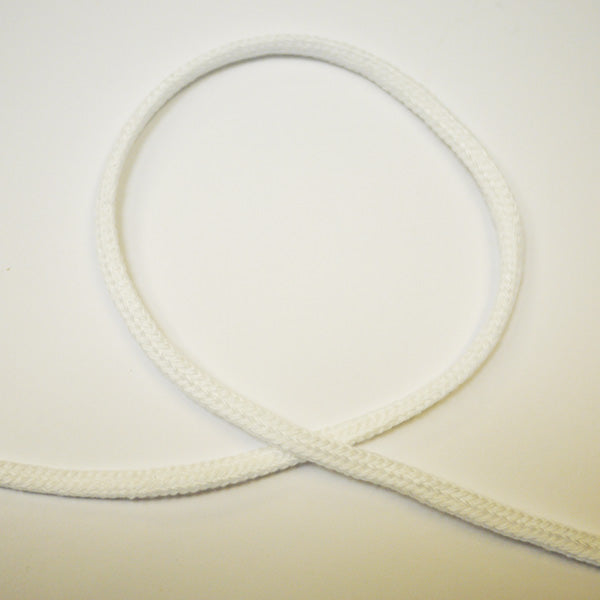 在庫処分 NASKA ファッションコード #400 col.36 約4mm 長さ約25m【KN】アクリルロープ 手紐 巾着