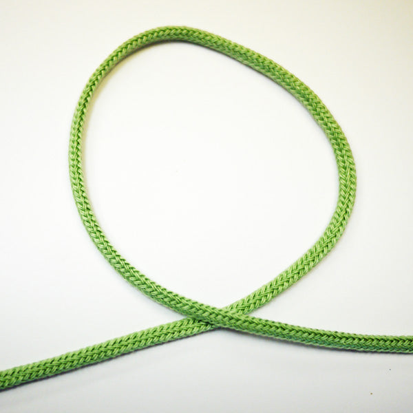 在庫処分 NASKA ファッションコード #400 col.40 約4mm 長さ約25m【KN】アクリルロープ 手紐 巾着