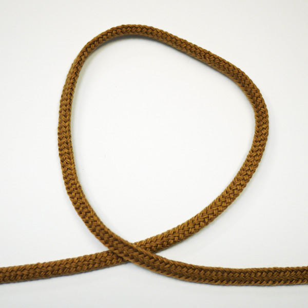 在庫処分 NASKA ファッションコード #600 col.04 約5mm 長さ約17m【KN】アクリルロープ 手紐 巾着