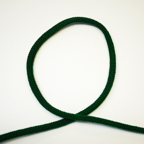 在庫処分 NASKA ファッションコード #600 col.09 約5mm 長さ約15m【KN】アクリルロープ 手紐 巾着