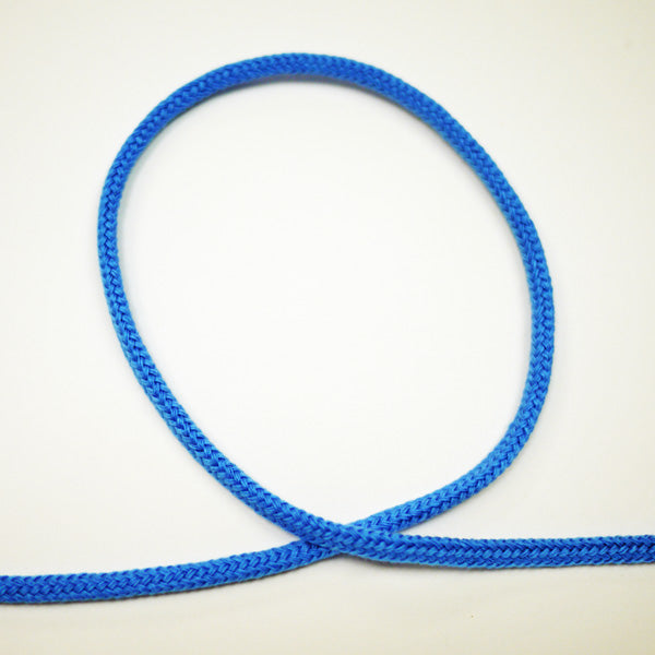 在庫処分 NASKA ファッションコード #600 col.11 約5mm 長さ約15m【KN】アクリルロープ 手紐 巾着