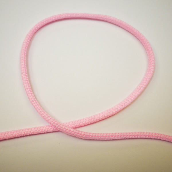 在庫処分 NASKA ファッションコード #600 col.12 約5mm 長さ約15m【KN】アクリルロープ 手紐 巾着