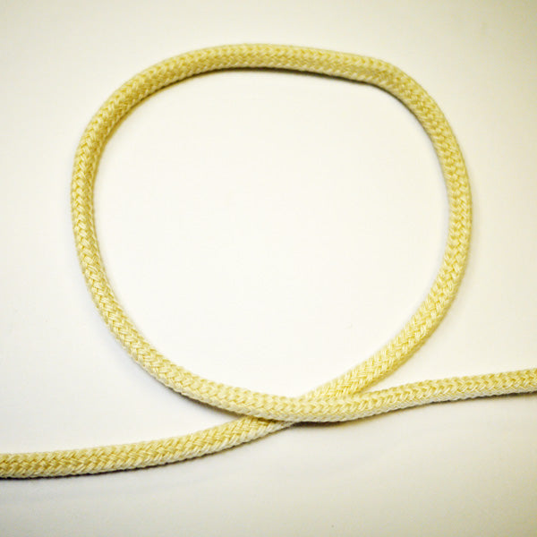 在庫処分 NASKA ファッションコード #600 col.14 約5mm 長さ約7m【KN】アクリルロープ 手紐 巾着