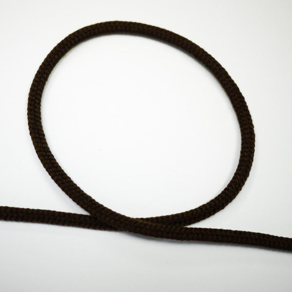 在庫処分 NASKA ファッションコード #600 col.15 約5mm 長さ約17m【KN】アクリルロープ 手紐 巾着