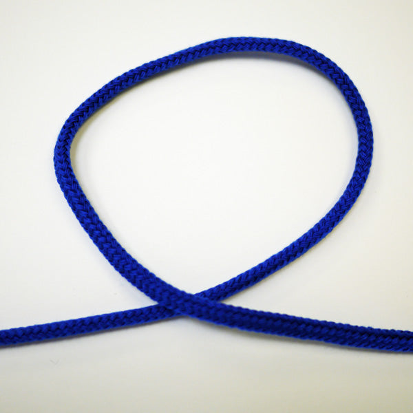 在庫処分 NASKA ファッションコード #600 col.23 約5mm 長さ約14m【KN】アクリルロープ 手紐 巾着