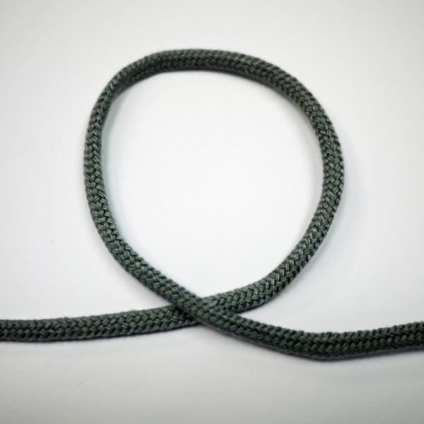 在庫処分 NASKA ファッションコード #600 col.29B 約5mm 長さ約4m【KN】アクリルロープ 手紐 巾着