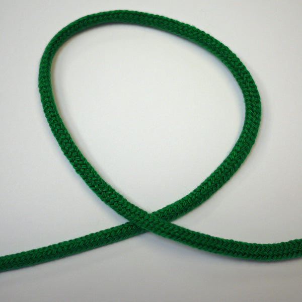 在庫処分 NASKA ファッションコード #600 col.31 約5mm 長さ約11m【KN】アクリルロープ 手紐 巾着