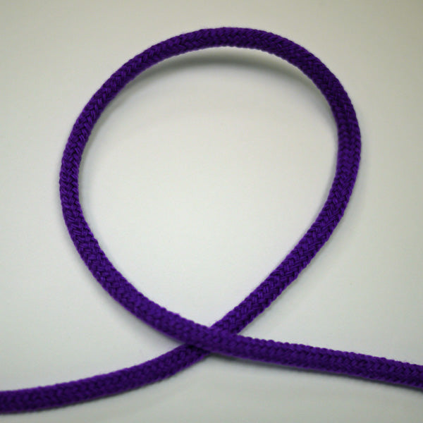 在庫処分 NASKA ファッションコード #600 col.39 約5mm 長さ約11m【KN】アクリルロープ 手紐 巾着