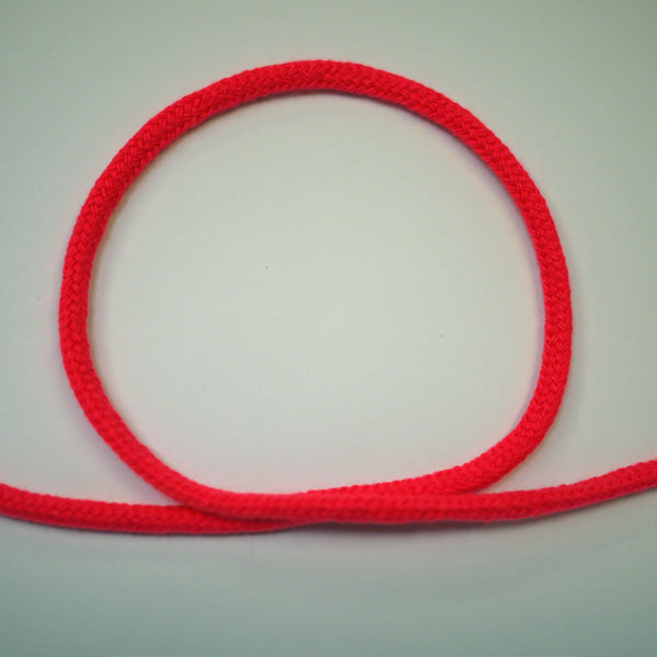 在庫処分 NASKA ファッションコード #600 col.41 約5mm 長さ約17m【KN】アクリルロープ 手紐 巾着