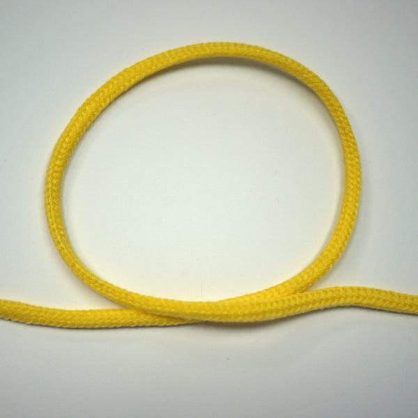 在庫処分 NASKA ファッションコード #600 col.46 約5mm 長さ約17m【KN】アクリルロープ 手紐 巾着