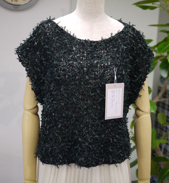 パピー フロトン Flottant 【KY】 サマーヤーン 毛糸 編み物