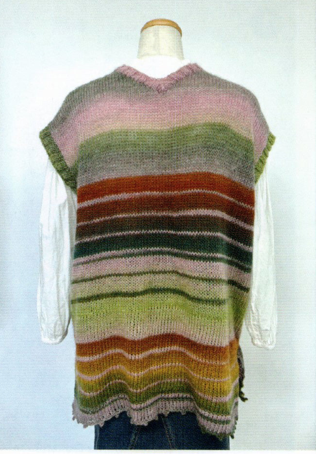 処分特価! GILDA GAXSTO ジルダガルザート 901 【KY】元廣 毛糸 編み物