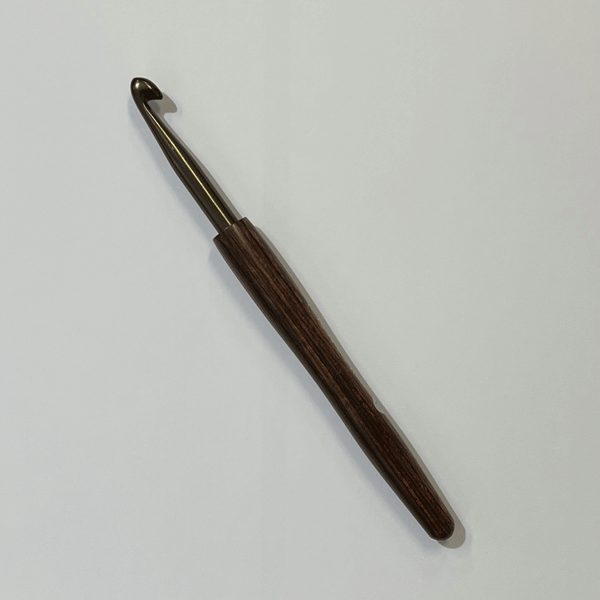 ROWAN かぎ針 6.5mm【KN】RNCH6.5MM 編み物 手あみ