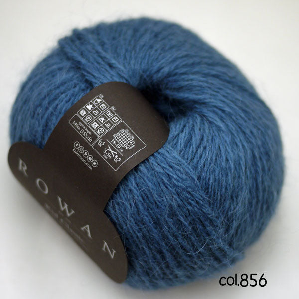 キッドクラシック Kid Classic ROWAN 【KY】 【MI】 DMC 毛糸 編み物 モヘア モヘヤ ローワン