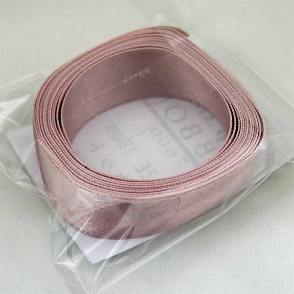 在庫限り Top Lady RIBBON 7600 col.22 18mm 2m 清原 【KN】 リボン