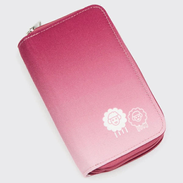 ニットプロ dreamz 付け替え式 付け替え式アフガン針 デラックスチュニジアンセット 200650 【KN】 編み物 手あみ