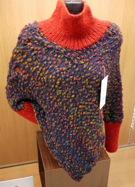 新製品 リッチモア ラビリンス 【KY】 毛糸 編み物 アルパカ