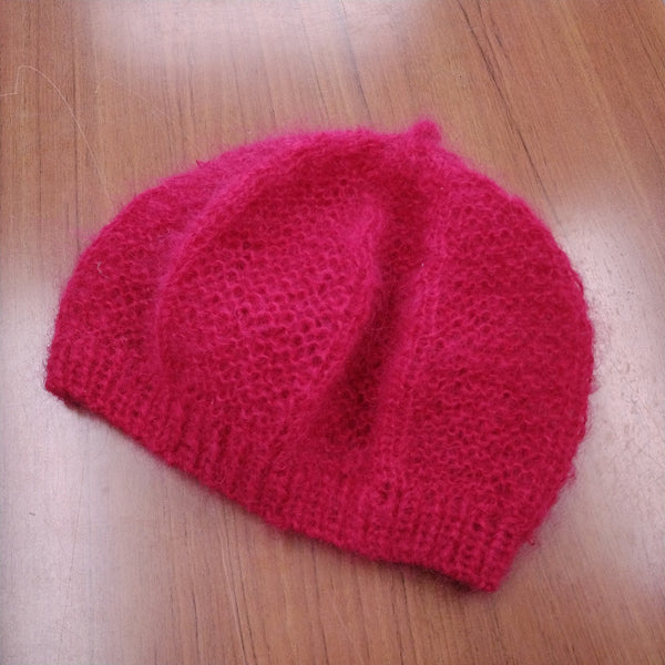 新製品 モヘヤーヤ 野呂英作 【KN】 毛糸 NORO 編み物 モヘヤ モヘア