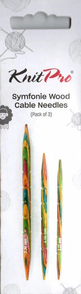 ニットプロ なわ編み針20501 【KN】 編み物 手あみ