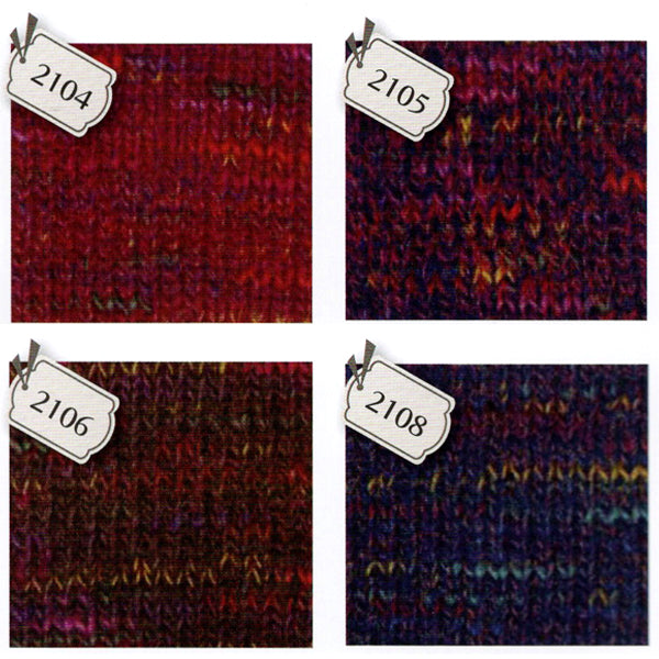 在庫限り ニッケ ミルキーライン ニッケビクター 【KN】2I 毛糸 編み物 並太