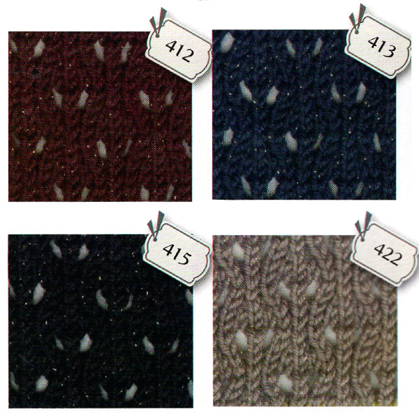 在庫限り ニッケビクター サトル 【KN】2I NIKKE 毛糸 編み物 並太 廃番(24aw)