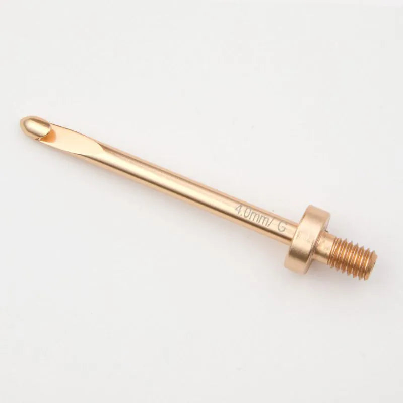 ニットプロ オアシス交換可能なかぎ針編み針先 8.00mm 30972 【KN】編み物 かぎ針 手編み