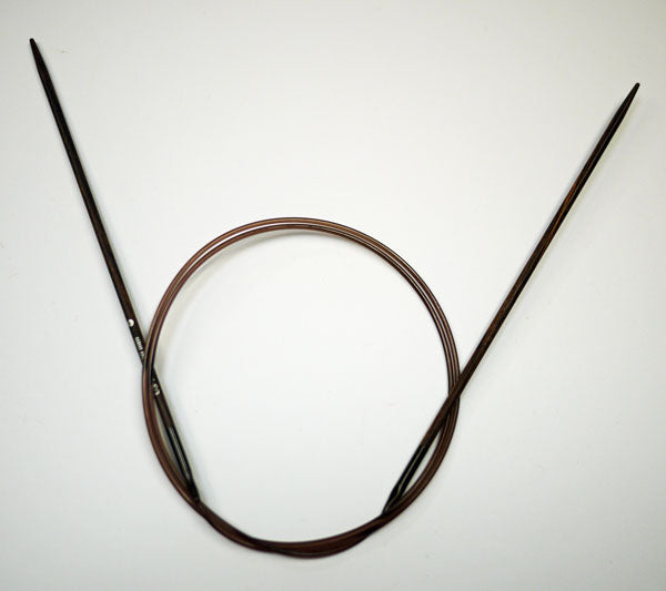 ROWAN 輪針 80cm用 2.5mm【KN】RNKC2.5MM 編み物 手あみ 日本号数1号+0.1mm