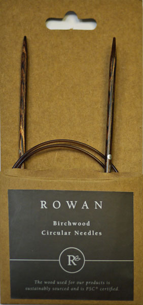 ROWAN 輪針 80cm用 4.00mm【KN】 【MI】編み物 手あみ 日本サイズ6号+0.1mm