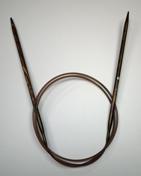 ROWAN 輪針 80cm用 4.00mm【KN】 【MI】編み物 手あみ 日本サイズ6号+0.1mm